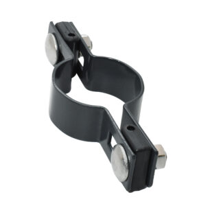 Middle clamp ZnPVC D48mm anthracite_1