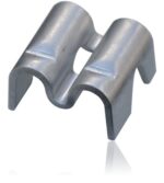 Joining clip for welded panel_1