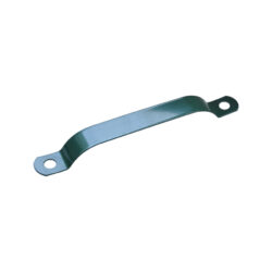 Brace band ZnPVC D60mm green_1