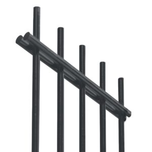 Welded panel 2500x2030mm D6/5/6mm anthracite_1