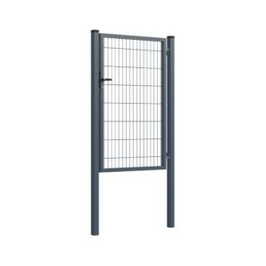 Wicket gate Square ZnPVC 1000x1500mm