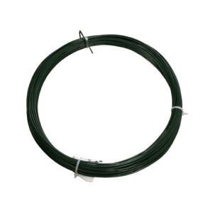 Tension wire ZnPVC 3