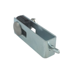Universal fence bracket Zn_1