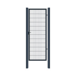 Wicket gate Optim ZnPVC 1000x2000mm