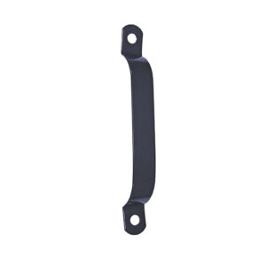Brace band ZnPVC D48mm anthracite_1