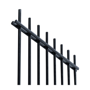 Welded panel 2500x1230mm D5/4/5mm anthracite_1