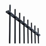 Welded panel N2D 2500x1830mm D5/4/5mm anthracite_1