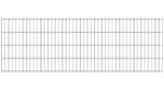 Welded panel N2D 2500x830mm D5/4/5mm anthracite_3