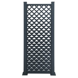 Decorative panel with accessories 620x1820mm_2