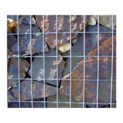 Gabion mesh 500x500mm