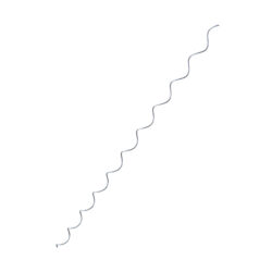 Mounting spiral D4mm