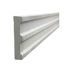 Gravel board 2510x200x40mm_1