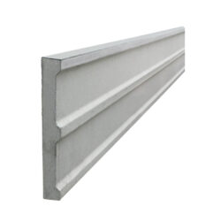 Gravel board 2510x300x40mm_1