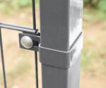 End clamp ZnPVC 60x40mm grey_3