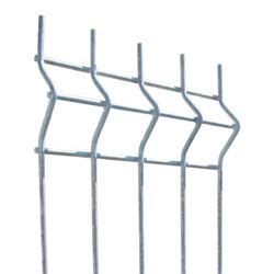 Welded panel Zn 2500x0830x5mm_1