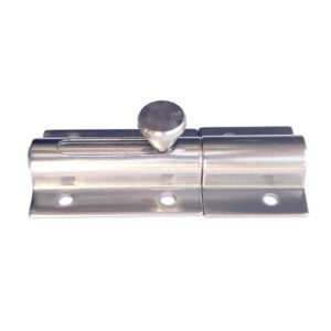Barell bolt 80 x 34