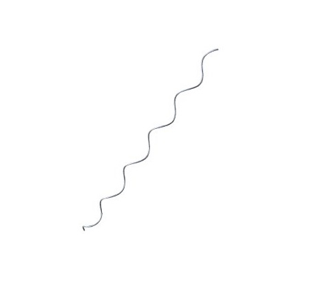 Mounting spiral D4mm