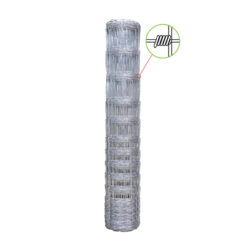 Fixed knot mesh Zn 1600mm