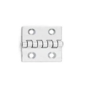 Hinge 40x40mm t1