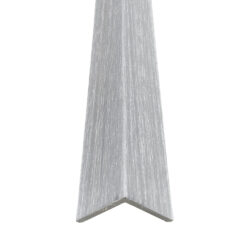 WPC cover strip Light Grey 45x45x2900mm_1
