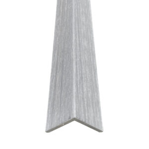 WPC cover strip Light Grey 45x45x2900mm_1