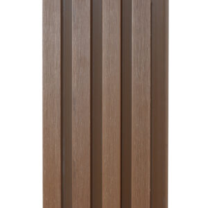 WPC facade board brown 170x26x2900mm_1