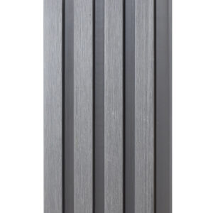 WPC facade board Light  Gray 170x26x2900mm_1