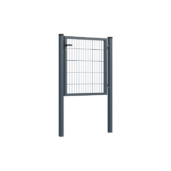Wicket gate Square ZnPVC 1000x1000mm
