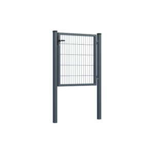Wicket gate Square ZnPVC 1000x1000mm
