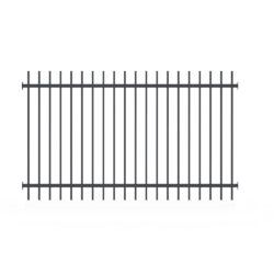 Fence panel Industry Guard 2500x1500mm anthracite_1