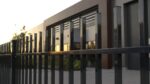 Fence panel Industry Guard 2500x1500mm anthracite_3