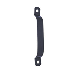 Brace band ZnPVC D60mm anthracite_1
