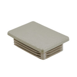 Insert plug PE 60x40mm grey_1