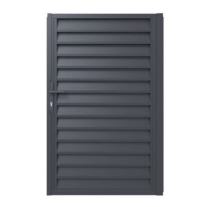 Steel wicket IMPERIAL 900x1500mm