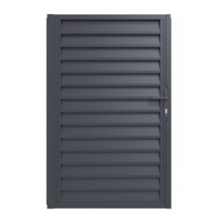 Steel Wicket IMPERIAL 900x1500mm
