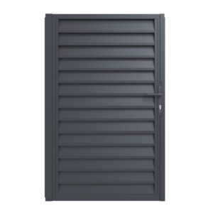 Steel Wicket IMPERIAL 900x1500mm