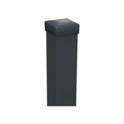 Steel Post for Wicket IMPERIAL 100x100x2200mm