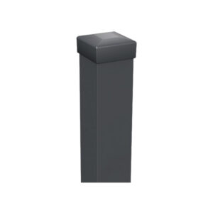 Steel Post for Wicket SAFIR/SAN 100x100x2200mm