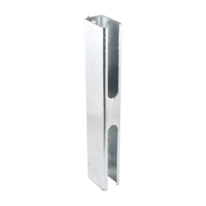 Post extender Zn 60x40mm_1