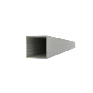 Galvanized square profile 40x40x2
