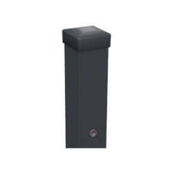 Steel Post for Gate/Wicket IMPERIAL 100x100x2700mm