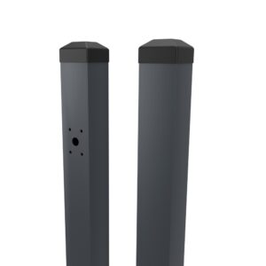 2x posts for design gates 80x80x2000mm_1