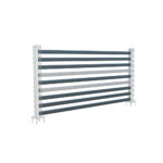 Modular Aluminium Fencing 925mm MIA 050-A2S_1
