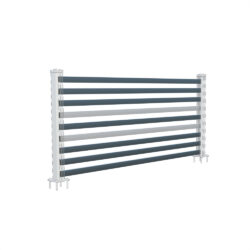 Modular Aluminium Fencing 925mm MIA 050-A2S_1