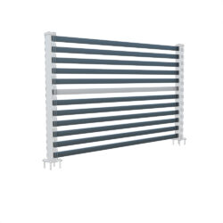 Modular Aluminium Fencing 1200mm MIA 50-A1S_1